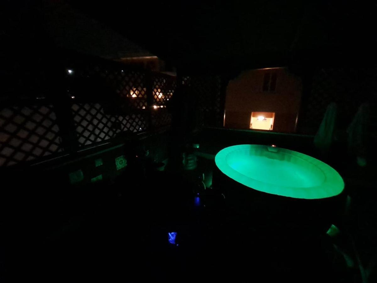 Terrace Of Love روما المظهر الخارجي الصورة